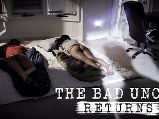 Jaye Summers in The Bad Uncle Returns, Scene #01 - PureTaboo